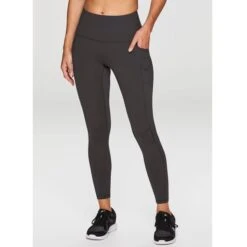 RBX Women's Tech Flex High Waisted Leggings 10 RBX Women's Tech Flex High Waisted Leggings -Active Luxe Shop 2081006 003 alt3