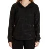 RBX Women's Embossed Stretch Hoodie Jacket W/ Zip Pockets 1 RBX Women's Embossed Stretch Hoodie Jacket W/ Zip Pockets -Active Luxe Shop 2081014 001 main