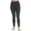 SPYDER Women's Full Length Legging W/ Side Pockets -Active Luxe Shop 2081938 001 main