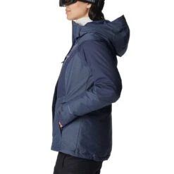 COLUMBIA Women's Rosie Run Insulated Jacket -Active Luxe Shop 2082014 402 alt02