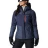 COLUMBIA Women's Rosie Run Insulated Jacket -Active Luxe Shop 2082014 402 main