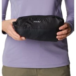 COLUMBIA Women's Pebble Peak Down Hooded Jacket 19 COLUMBIA Women's Pebble Peak Down Hooded Jacket -Active Luxe Shop 2082015 001 alt8