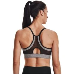 UNDER ARMOUR Women's UA Infinity Low Sports Bra -Active Luxe Shop 2082328 003 alt3