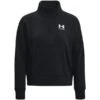 UNDER ARMOUR Women's UA Rival Fleece 1/2-Zip -Active Luxe Shop 2082346 001 main