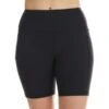 SPYDER Women's 7" Biker Short W/ Side Pockets -Active Luxe Shop 2082483 001 main