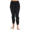 SPYDER Women's Stretch Woven Jogger W/ Zip Pockets -Active Luxe Shop 2082499 001 main