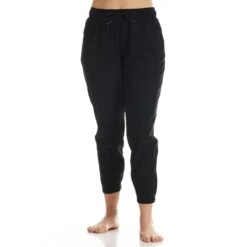 SPYDER Women's Stretch Woven Jogger W/ Zip Pockets