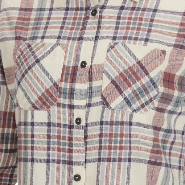 EMS Women's Timber Flannel 5 EMS Women's Timber Flannel - Image 3