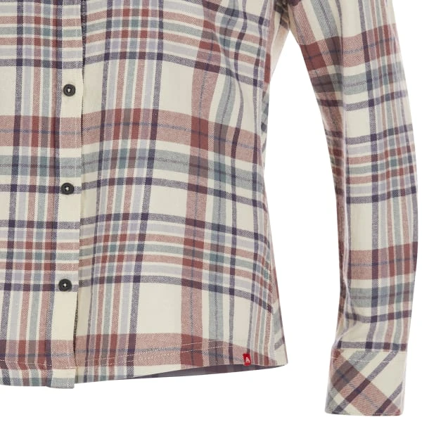 EMS Women's Timber Flannel 6 EMS Women's Timber Flannel - Image 4