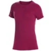 EMS Women's Merino Wool Short-Sleeve Base Layer Crew 1 EMS Women's Merino Wool Short-Sleeve Base Layer Crew -Active Luxe Shop 2082789 609 main