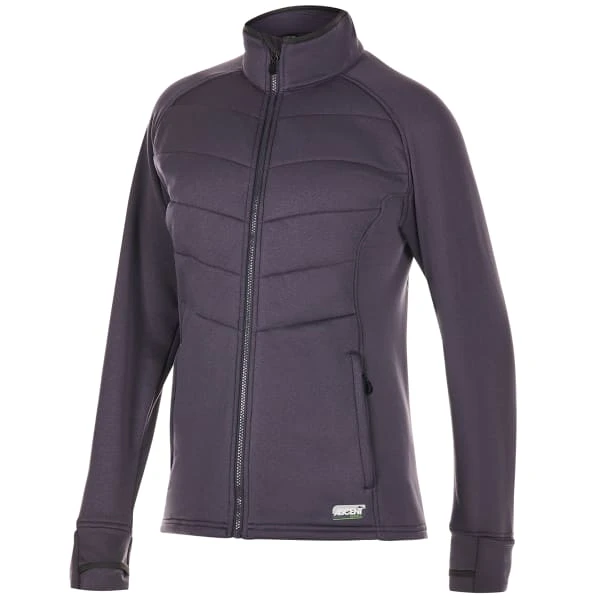 EMS Women's Equinox Stretch Ascent Insulated Full-Zip Jacket 5 EMS Women's Equinox Stretch Ascent Insulated Full-Zip Jacket - Image 3