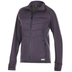 EMS Women's Equinox Stretch Ascent Insulated Full-Zip Jacket
