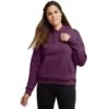 CHAMPION Women's Powerblend Hoodie 1 CHAMPION Women's Powerblend Hoodie -Active Luxe Shop 2082816 503 main