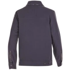 EMS Women's Berkshires Twilight Reversible Lined Shirt Jacket -Active Luxe Shop 2082830 502 alt1