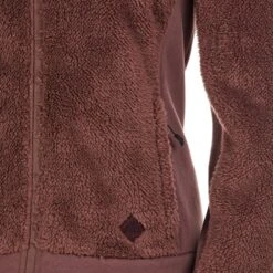 EMS Women's Twilight Full-Zip Hoodie -Active Luxe Shop 2082831 606 alt2