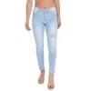 YMI Juniors' WannaBettaButt Mid-Rise Ankle Jeans 2 YMI Juniors' WannaBettaButt Mid-Rise Ankle Jeans -Active Luxe Shop 2083006 406 main