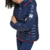 TOMMY HILFIGER Women's Lightweight Hooded Packable Puffer Jacket 1 TOMMY HILFIGER Women's Lightweight Hooded Packable Puffer Jacket -Active Luxe Shop 2083079 402 main