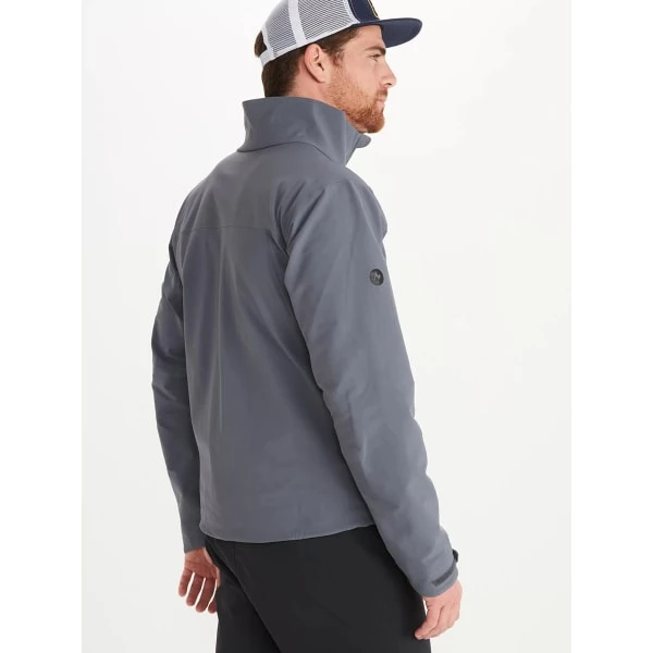 MARMOT Men's Alsek Jacket 5 MARMOT Men's Alsek Jacket - Image 3