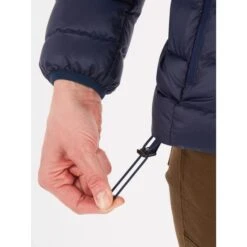 MARMOT Women's Highlander Down Hoody 11 MARMOT Women's Highlander Down Hoody -Active Luxe Shop 2083626 402 alt3