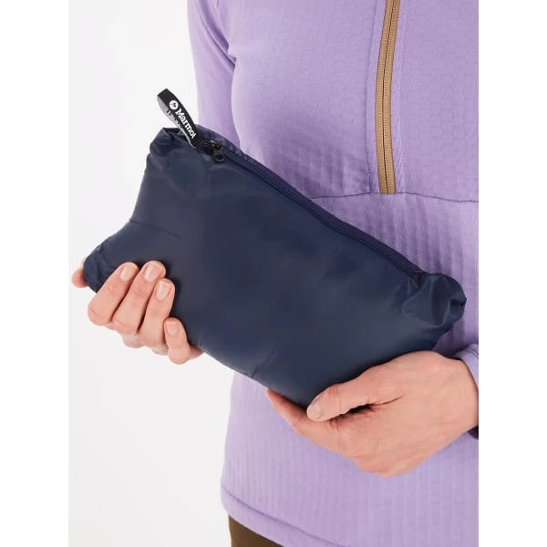 MARMOT Women's Highlander Down Hoody 7 MARMOT Women's Highlander Down Hoody - Image 5