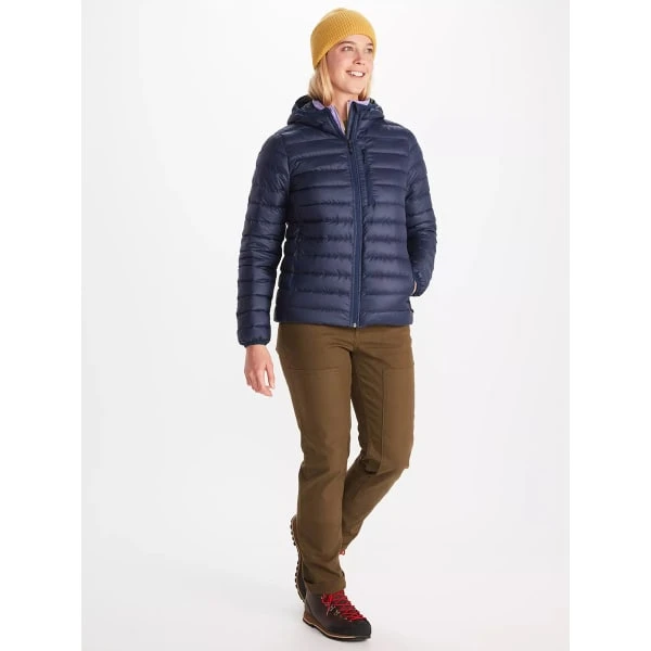 MARMOT Women's Highlander Down Hoody 8 MARMOT Women's Highlander Down Hoody - Image 6