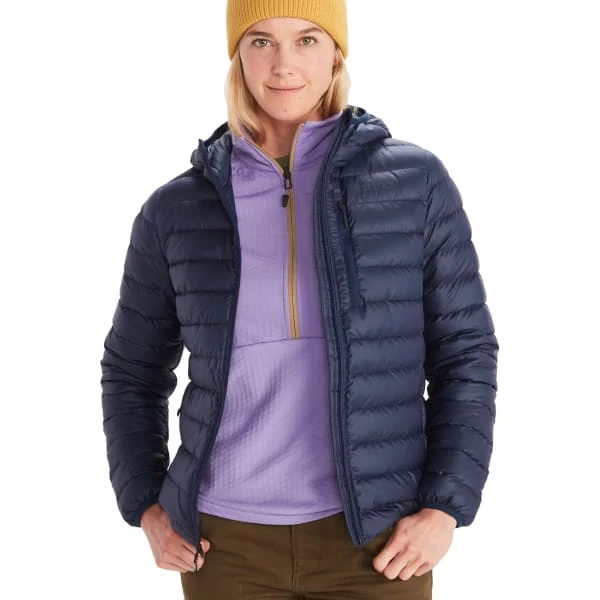 MARMOT Women's Highlander Down Hoody 3 MARMOT Women's Highlander Down Hoody