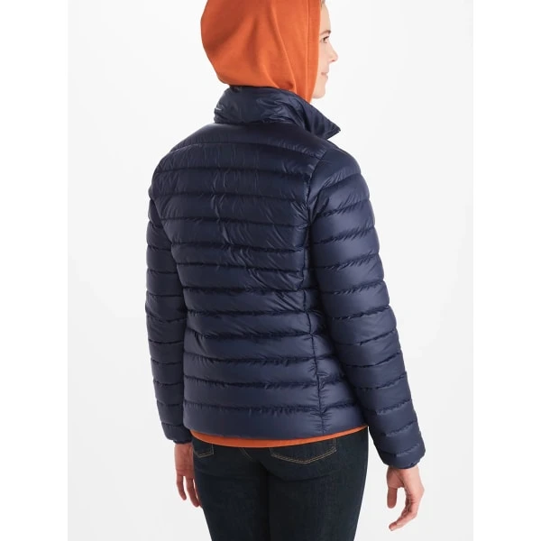 MARMOT Women's Highlander Down Jacket 3 MARMOT Women's Highlander Down Jacket - Image 2