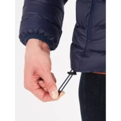 MARMOT Women's Highlander Down Jacket 10 MARMOT Women's Highlander Down Jacket -Active Luxe Shop 2083627 402 alt3