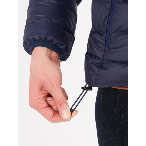 MARMOT Women's Highlander Down Jacket 5 MARMOT Women's Highlander Down Jacket - Image 4
