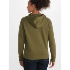 MARMOT Women's Coastal Hoody 6 MARMOT Women's Coastal Hoody -Active Luxe Shop 2083636 315 alt1