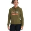 MARMOT Women's Coastal Hoody -Active Luxe Shop 2083636 315 main