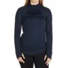 SPYDER Women's Half-Zip Mockneck W/ Side Pocket 1 SPYDER Women's Half-Zip Mockneck W/ Side Pocket -Active Luxe Shop 2083728 402 main