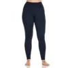 SPYDER Women's Brushed Back Slim Joggers W/ Zip Pockets