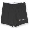 CHAMPION Women's Practice Shorts -Active Luxe Shop 2083889 001 main
