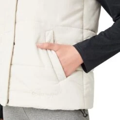 FREE COUNTRY Women's FreeCycle Lansby Puffer Vest -Active Luxe Shop 2084090 102 alt3