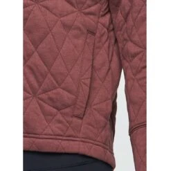 RBX Women's Birch Quilted Jacket W/ Pockets -Active Luxe Shop 2084118 204 alt4