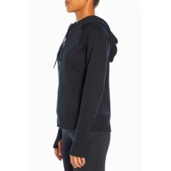 MARIKA Women's Danya Fleece Hooded Jacket -Active Luxe Shop 2084119 001 alt2