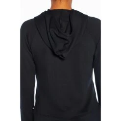 MARIKA Women's Danya Fleece Hooded Jacket -Active Luxe Shop 2084119 001 alt4