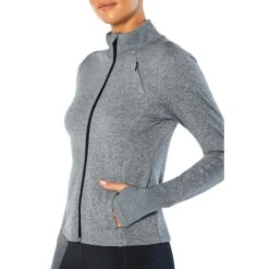 MARIKA Women's Sophie Jacket -Active Luxe Shop 2084121 001 alt2