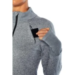 MARIKA Women's Sophie Jacket -Active Luxe Shop 2084121 001 alt3