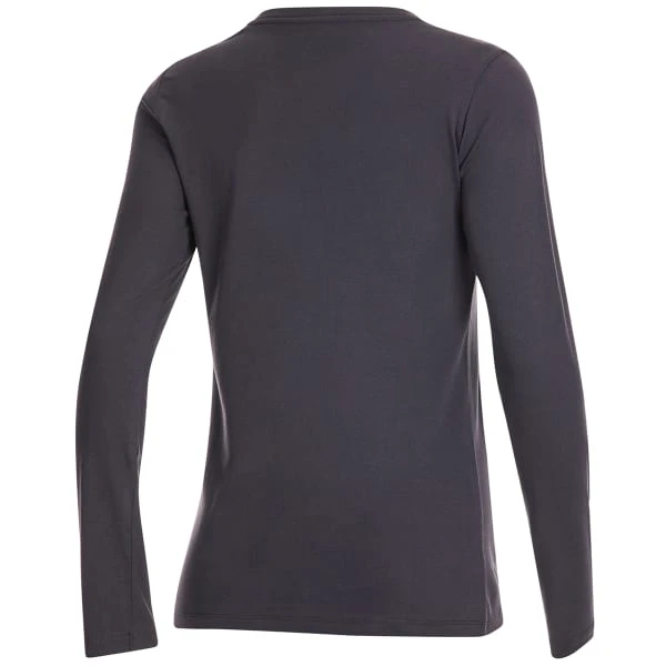 EMS Women's Est. 1967 Long-Sleeve Graphic Tee 4 EMS Women's Est. 1967 Long-Sleeve Graphic Tee - Image 2