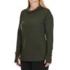 RBX Women's French Terry Cowl Neck Tunic -Active Luxe Shop 2084461 330 main