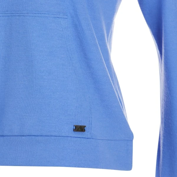 EMS Women's Softspun Long-Sleeve V-Neck 5 EMS Women's Softspun Long-Sleeve V-Neck - Image 3