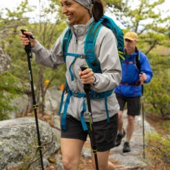 EMS Women's Excursion Active Softshell Jacket -Active Luxe Shop 2085517 004 alt7