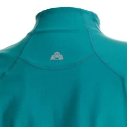 EMS Women's Sat Nam 1/2-Zip Crop -Active Luxe Shop 2085529 309 alt3