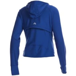 EMS Women's Sat Nam Full-Zip Hoodie -Active Luxe Shop 2085530 507 alt1