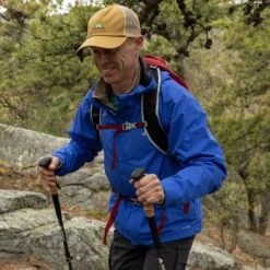 EMS Unisex Vapor Shell Jacket -Active Luxe Shop 2085556 408 alt10