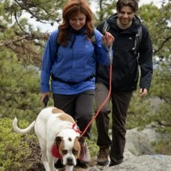 EMS Unisex Vapor Shell Jacket -Active Luxe Shop 2085556 408 alt11