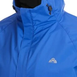 EMS Unisex Vapor Shell Jacket -Active Luxe Shop 2085556 408 alt2