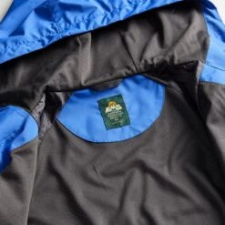 EMS Unisex Vapor Shell Jacket -Active Luxe Shop 2085556 408 alt8